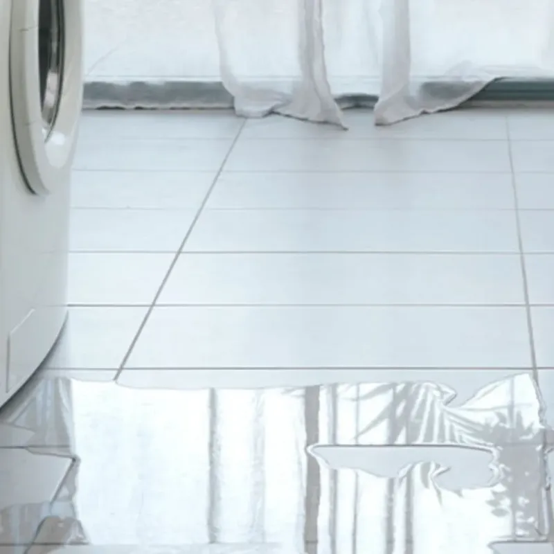 Appliance Leak Cleanup in Louisville, OH