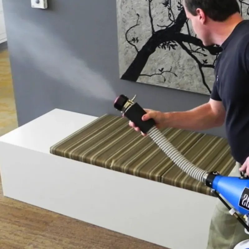 Professional Odor Removal in Louisville, OH